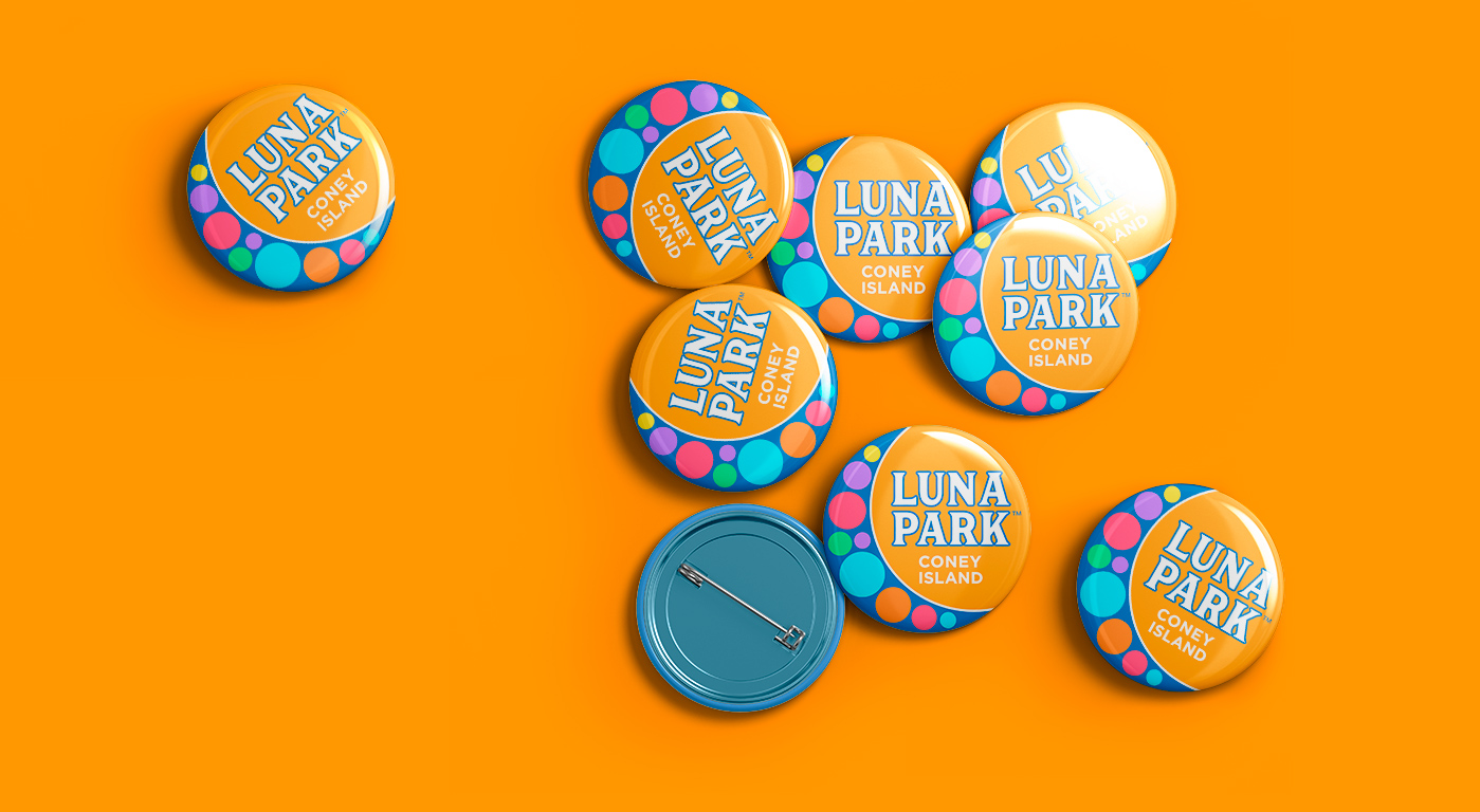 spille luna park coney island