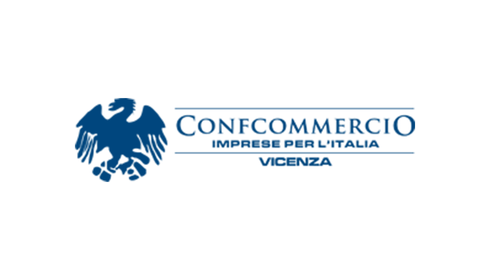 logo confcommercio