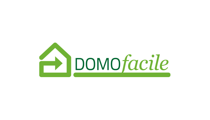 logo Domo facile