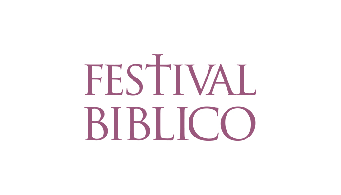 logo Festival Biblico
