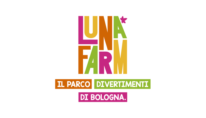 logo Luna Farm