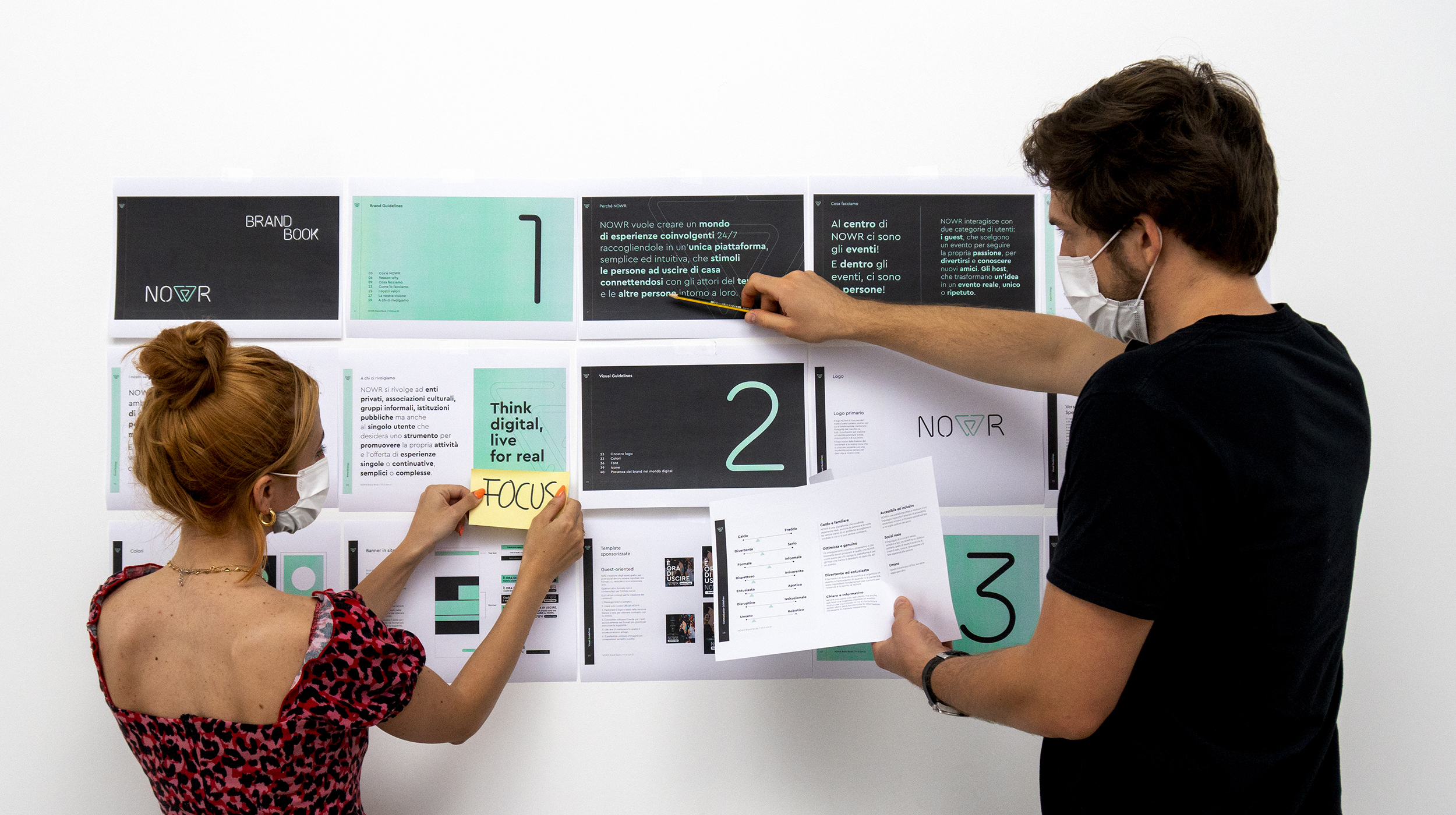 nowr brand book