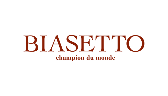 logo biasetto