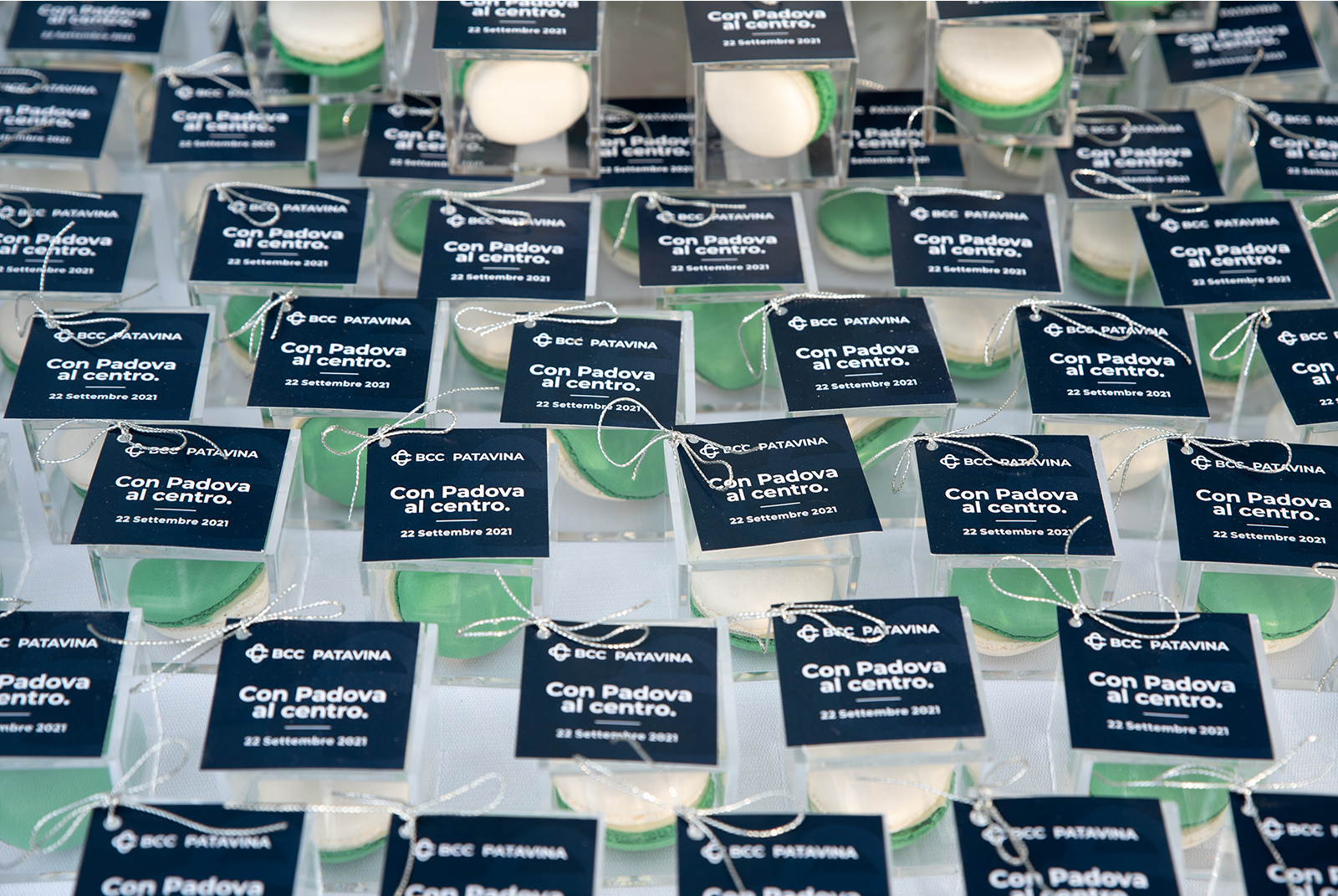 macaron di luigi biasetto