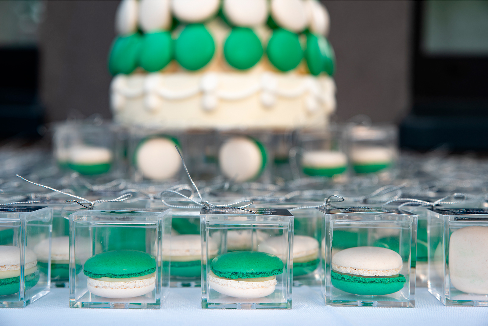 macaron di luigi biasetto