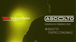 Immagine ADV TEDXVicenza