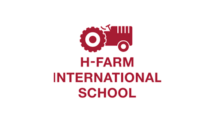 Logo HFarm