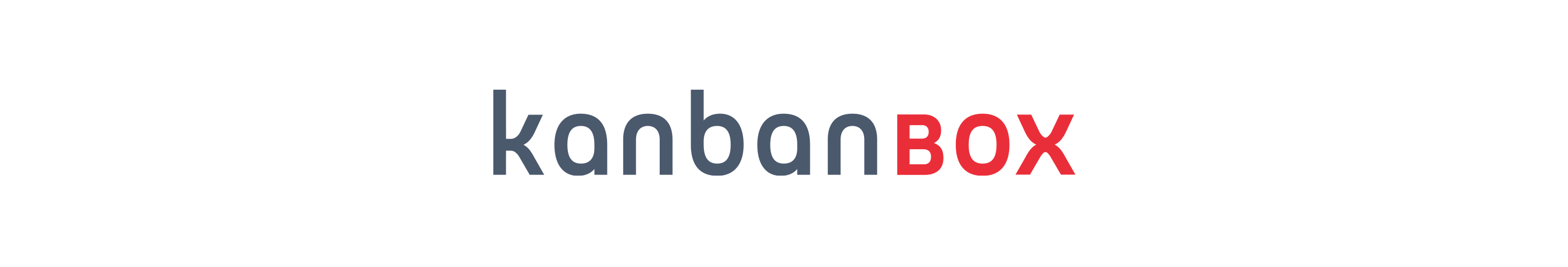 Logo Kanbanbox