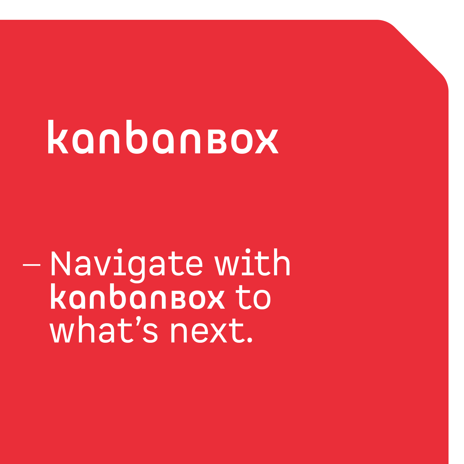 Grafica kanbanbox