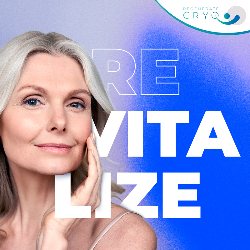 adv regenerate cryo
