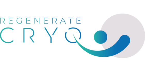 regenerate cryo logo
