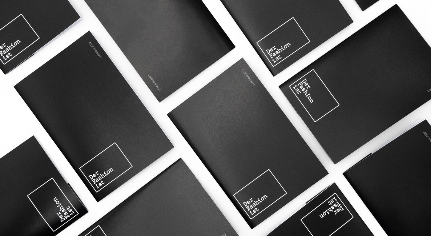 der fashion ist catalogo
