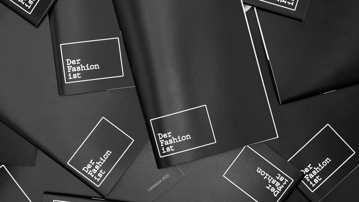 der fashion ist catalogo