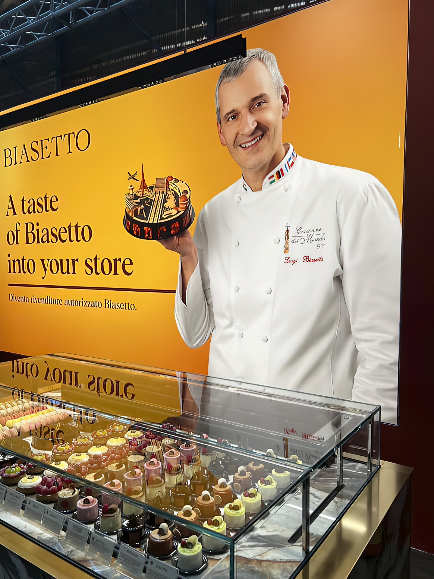 immagine biasetto fiera