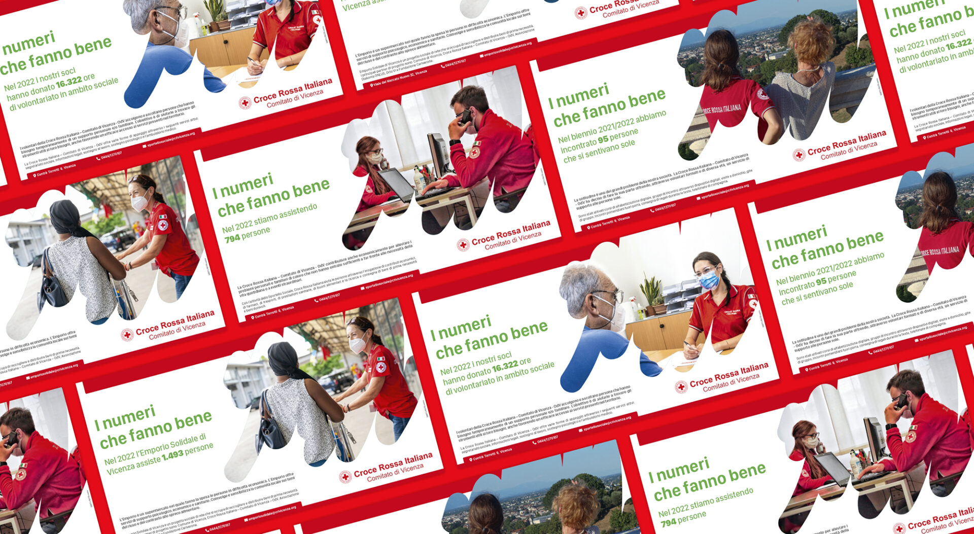 Campagna Mockup