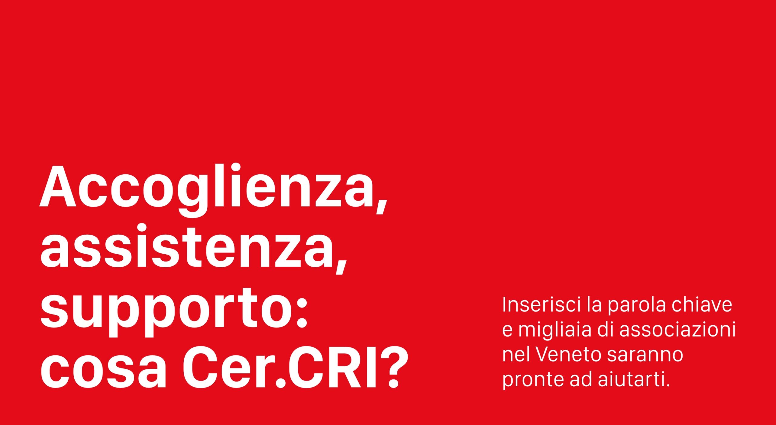 Grafica Croce Rossa