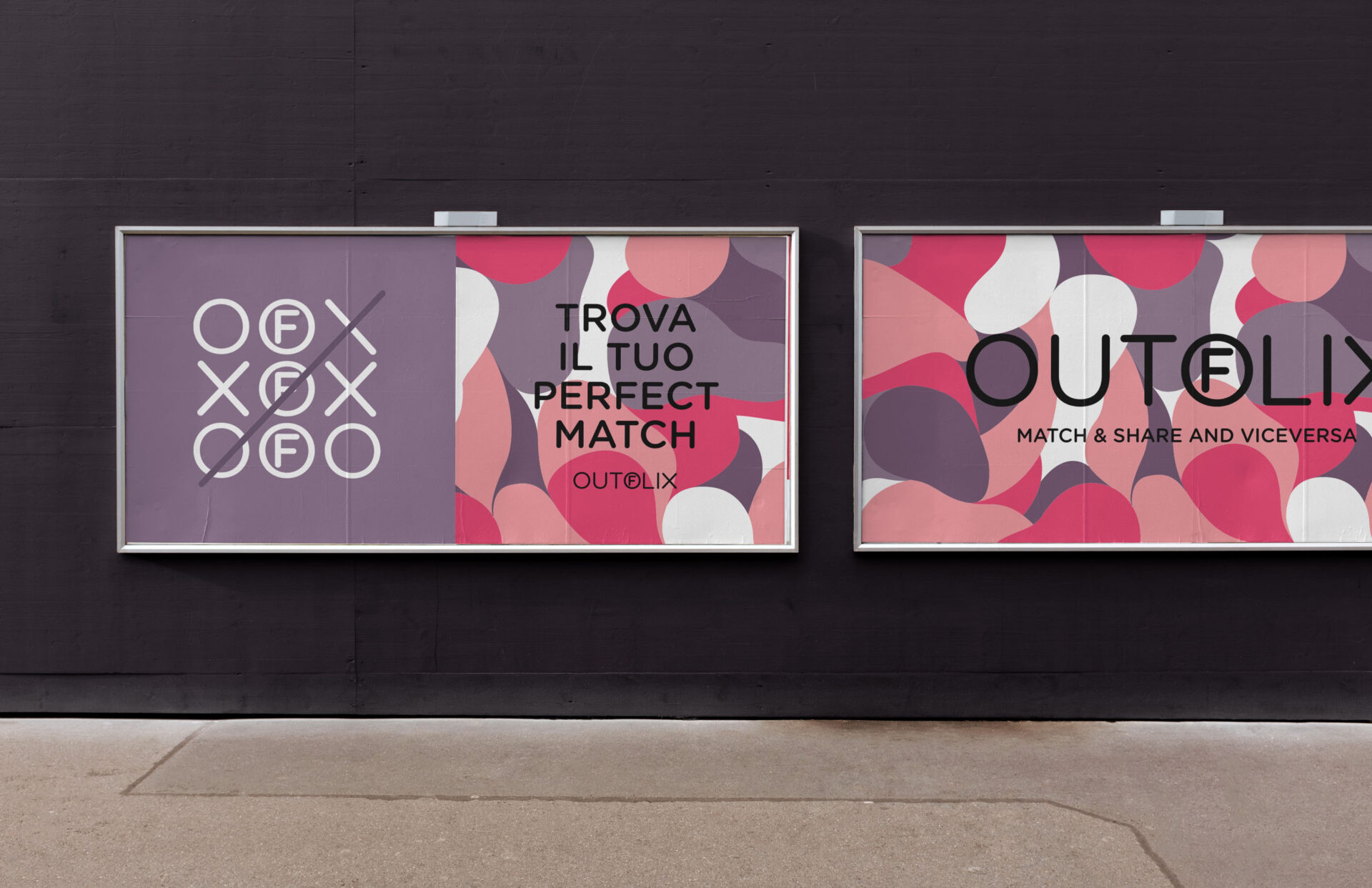 Mockup grafica
