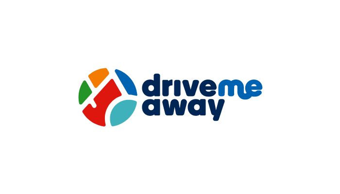Logo DriveMeAway
