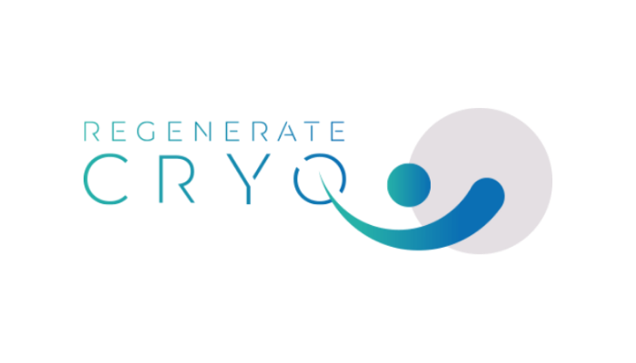Logo RegenerateCryo