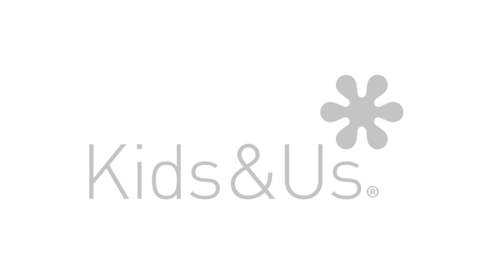 Logo KidsandUs