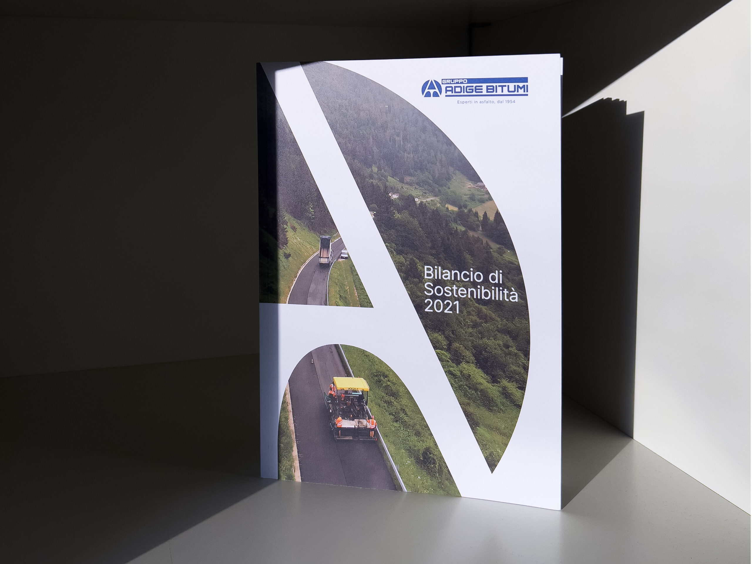 Bilancio sostenibilità