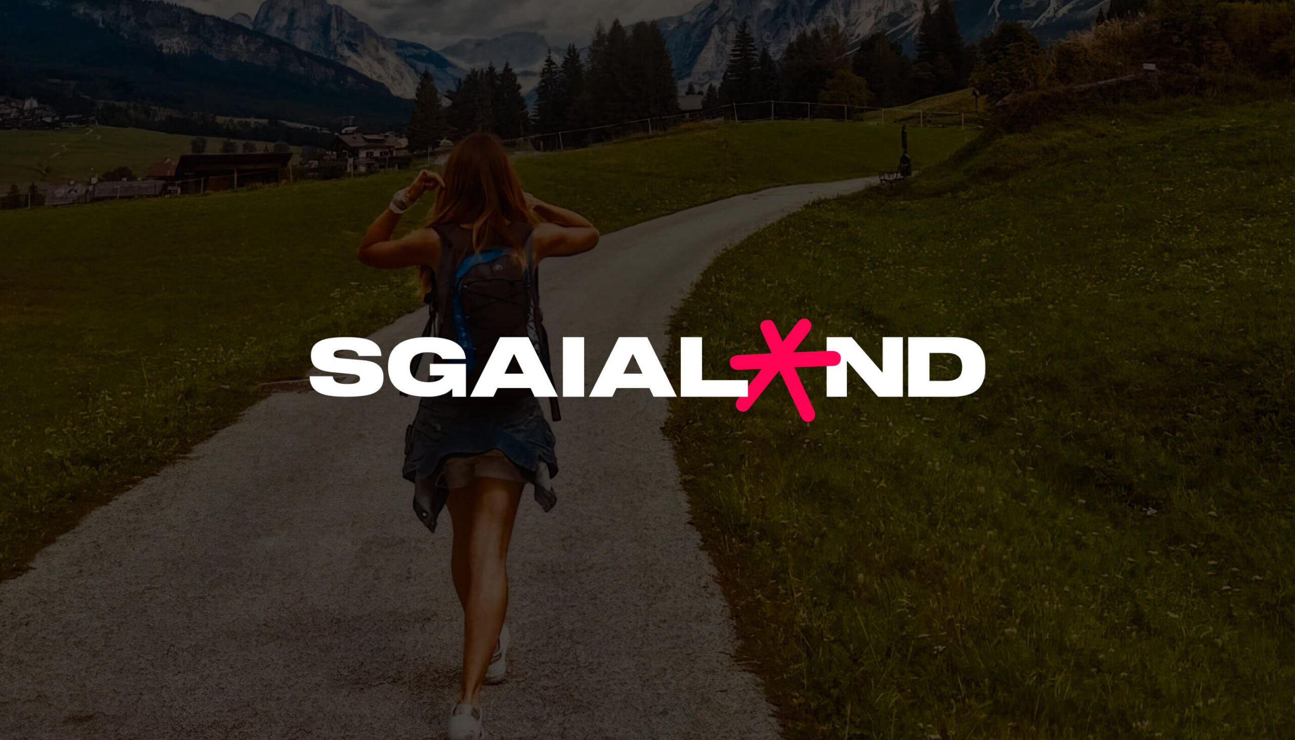 Immagine copertina Sgaialand