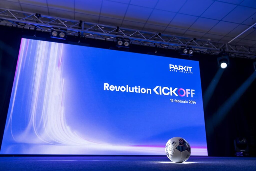 Foto Evento