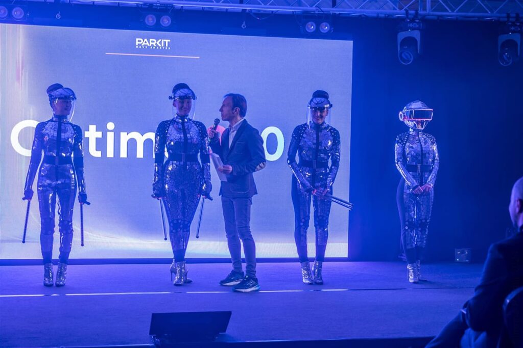 Foto Evento