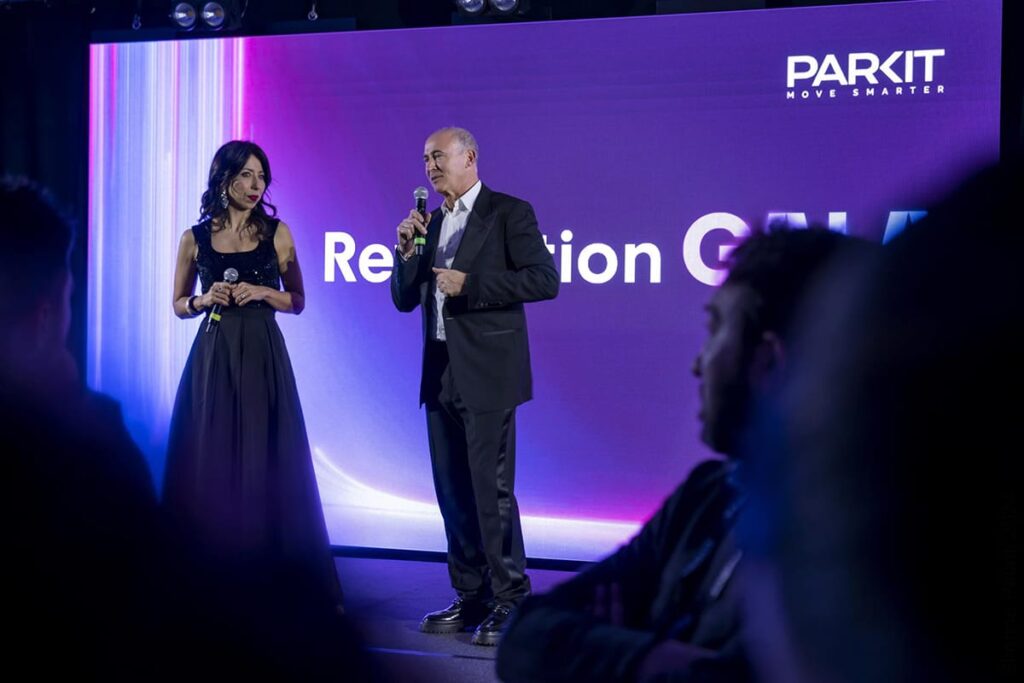 Foto Evento