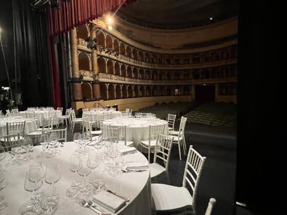 Immagine Evento Teatro