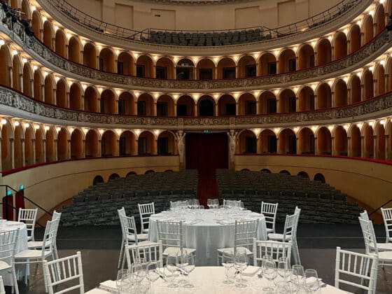 Immagine Evento Teatro