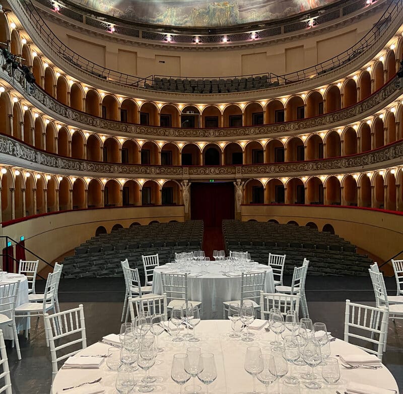 Immagine Evento Teatro