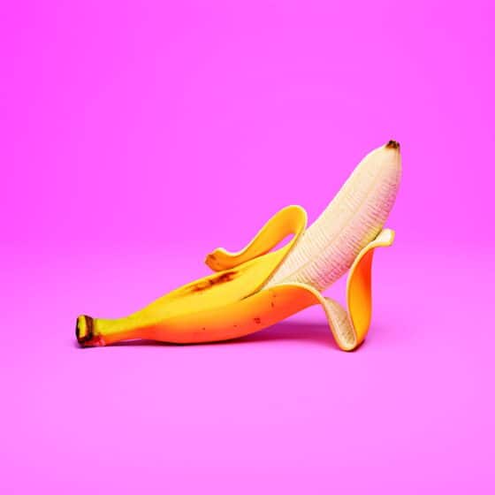 JavierJaen banana