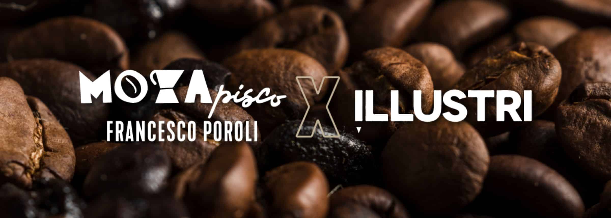 Mokapisco copertina Illustri