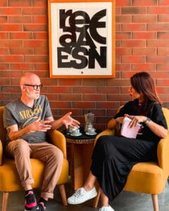 copertina Mokapisco Francesco Poroli