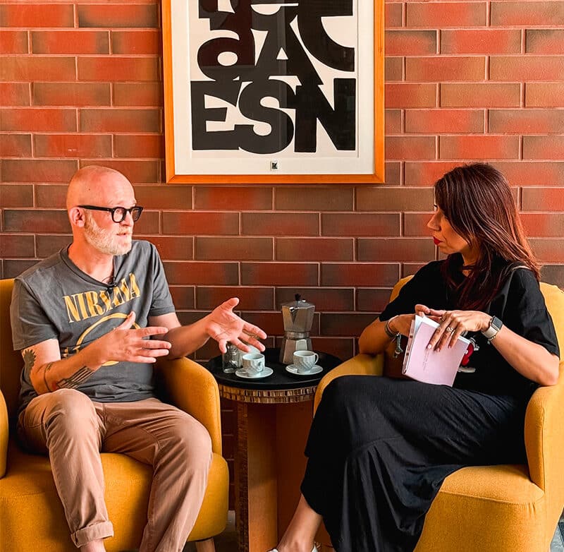 copertina Mokapisco Francesco Poroli