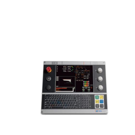 Foto prodotto CNC900COMPACT
