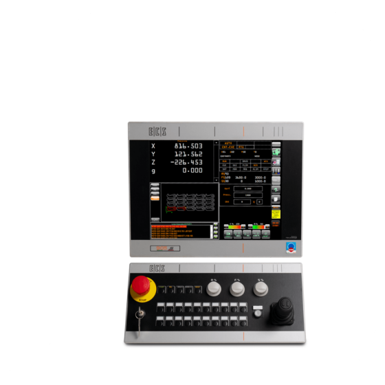 Foto prodotto CNC905