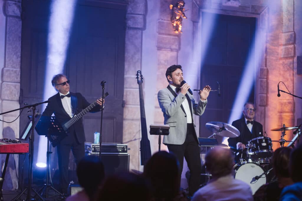 Foto evento Sorelle Cadore