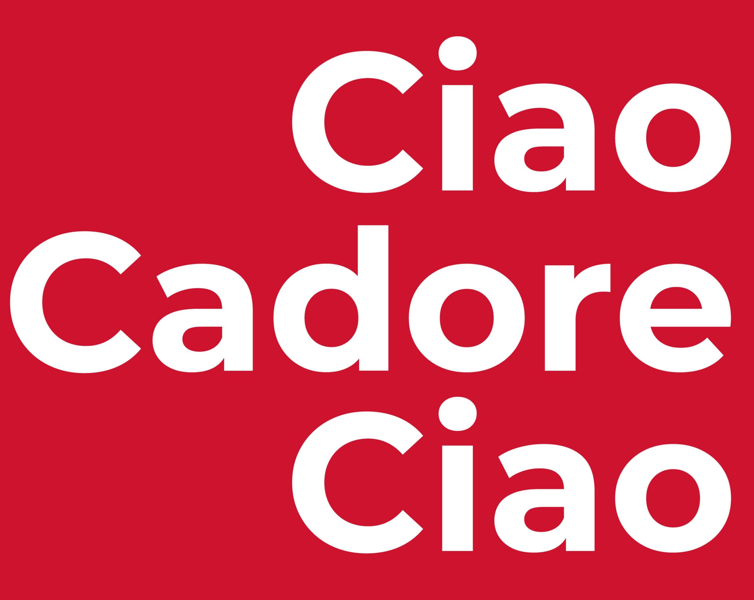Grafica Sorelle Cadore