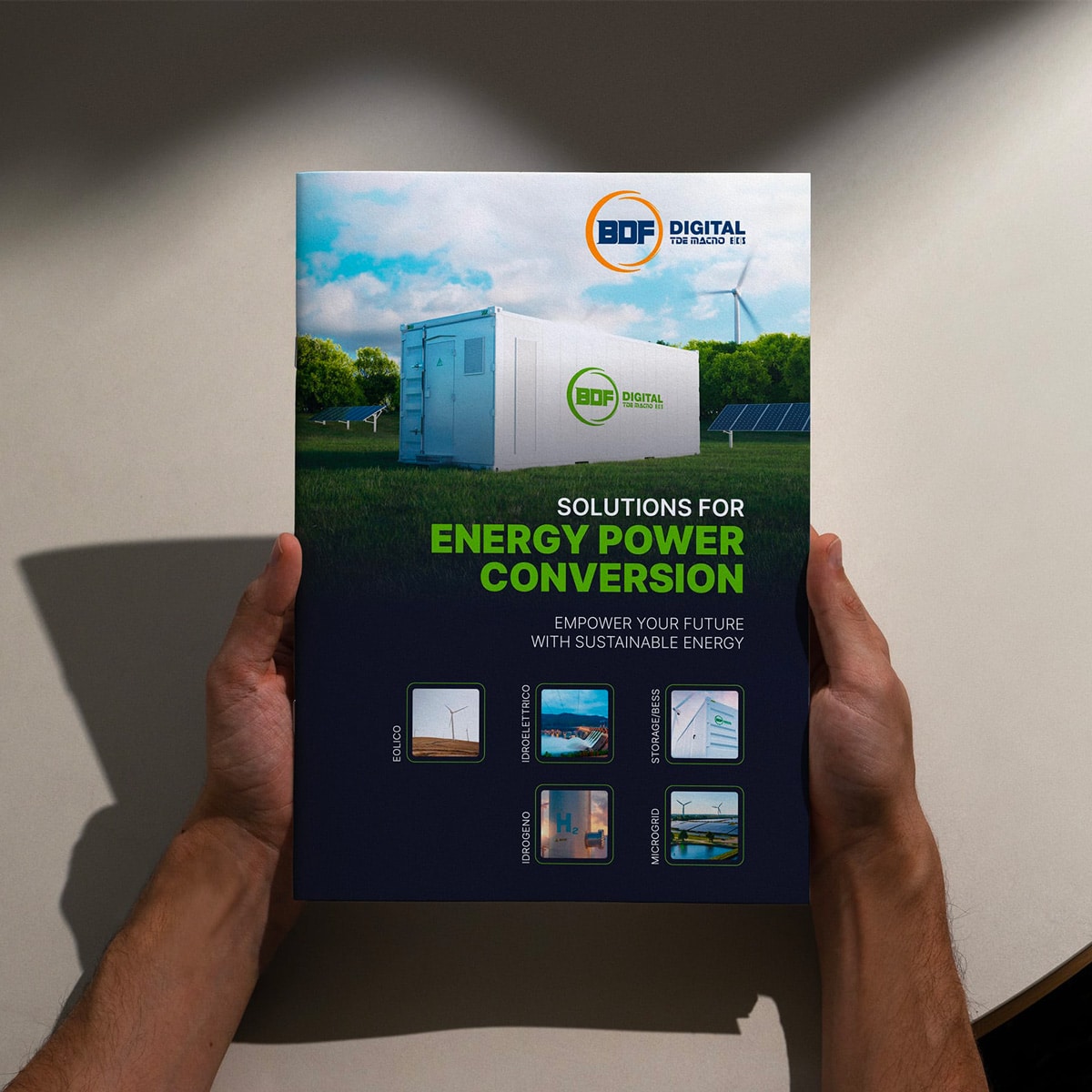 Brochure BDF digital