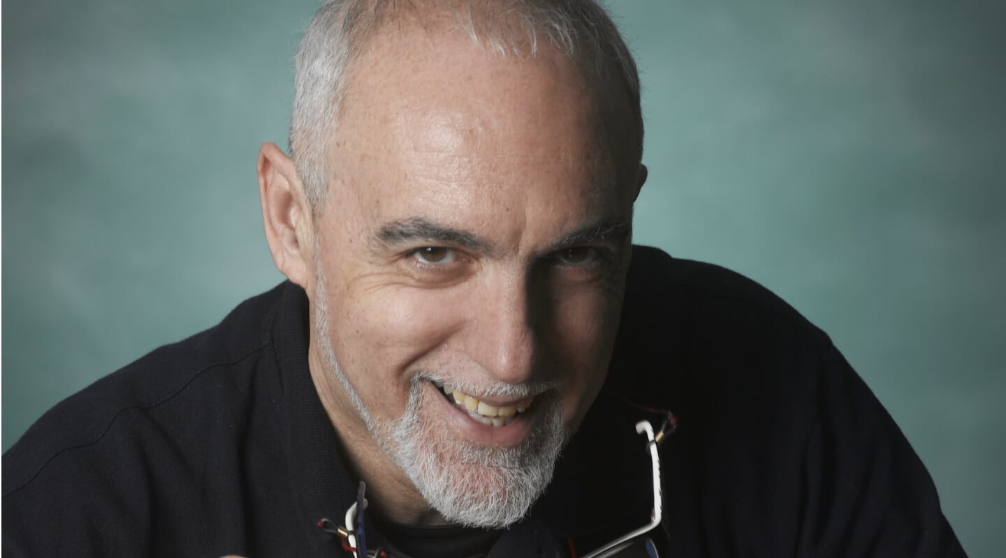 Giuliano Caratti nde tutti in mona