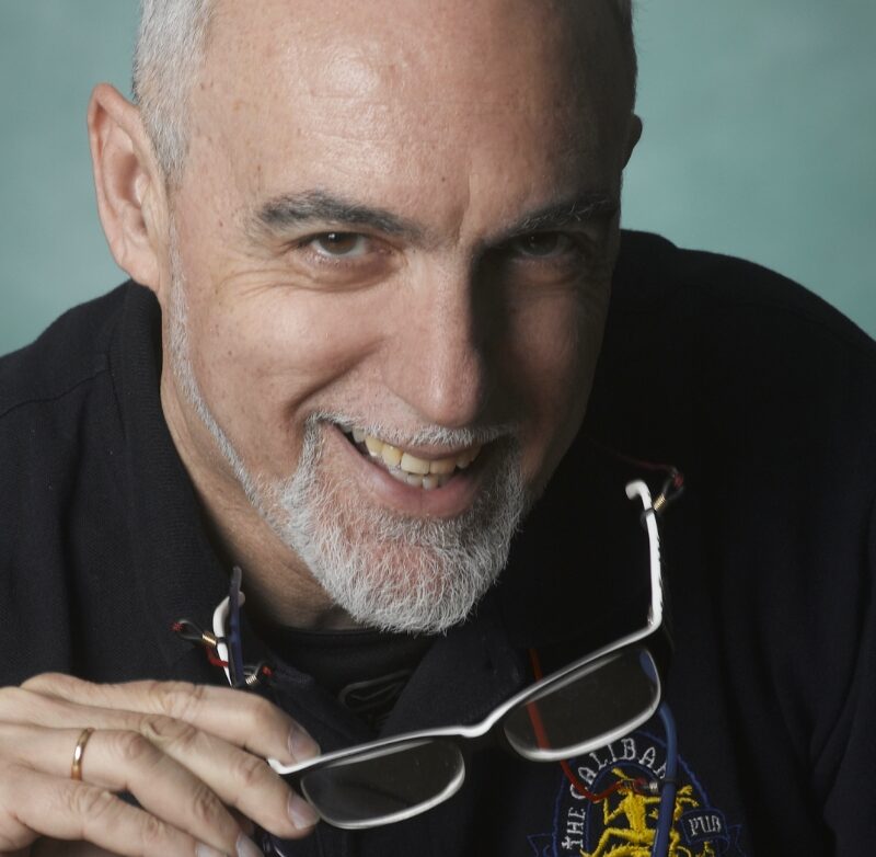 Giuliano Caratti nde tutti in mona