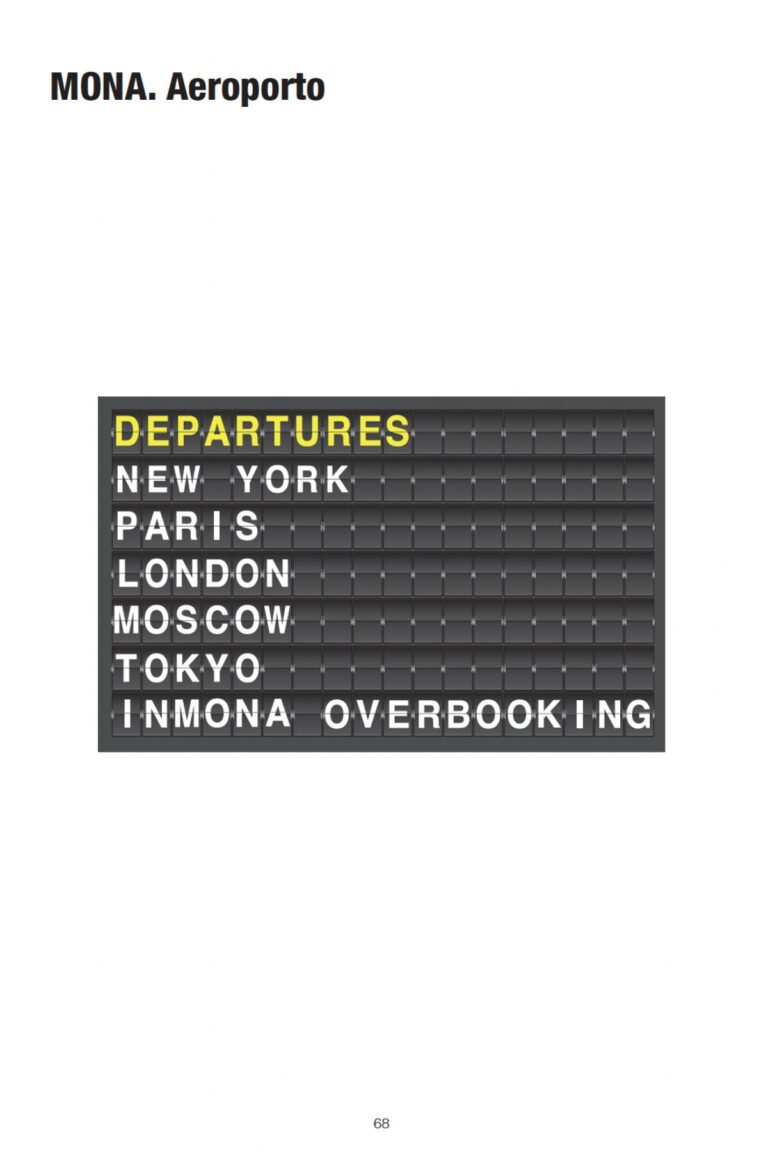 Libro nde tuti in mona Giuliano Caratti