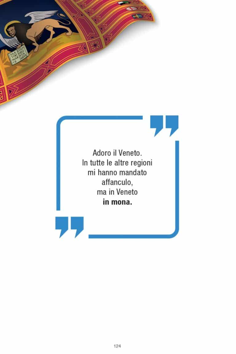 Libro nde tuti in mona Giuliano Caratti