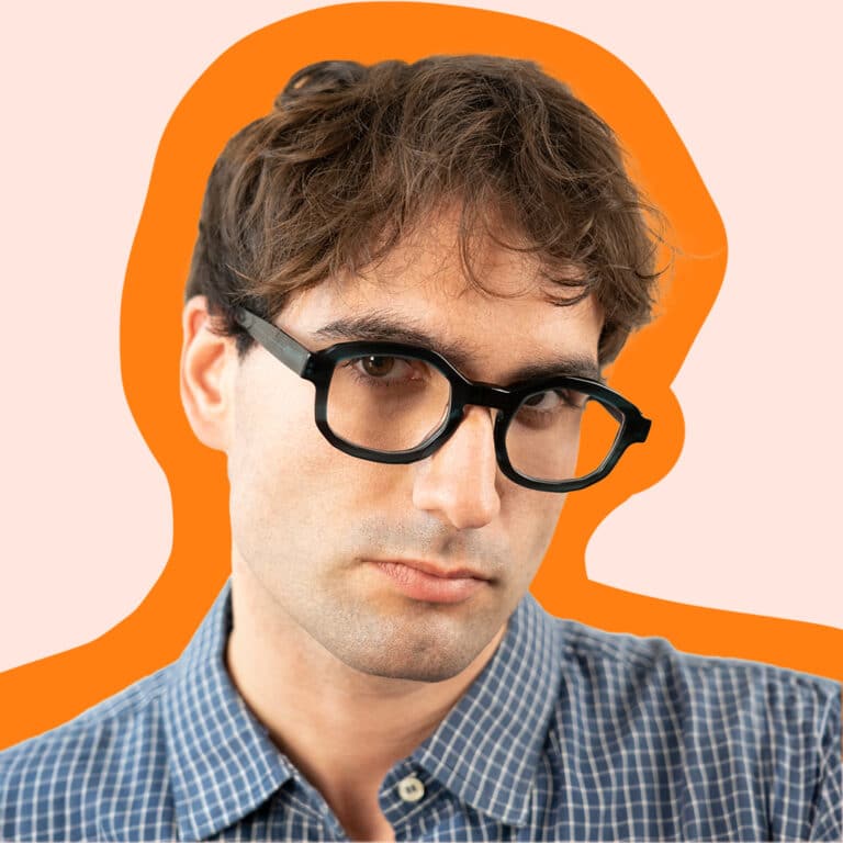 Grafica social Carmen vision care