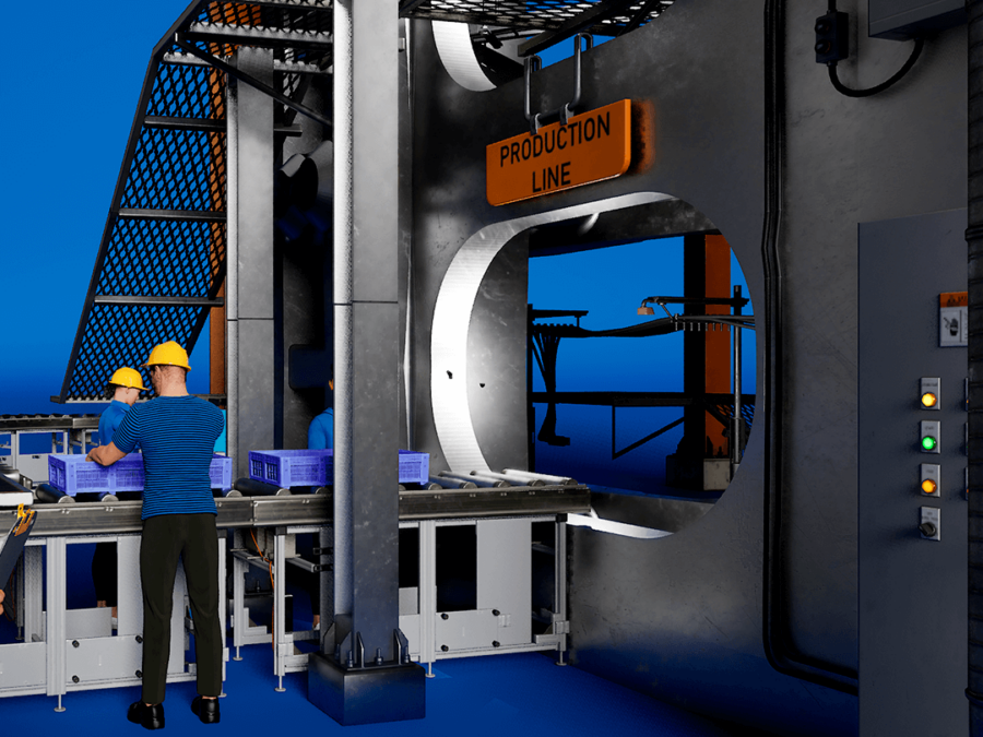Render campagna VDP dettaglio
