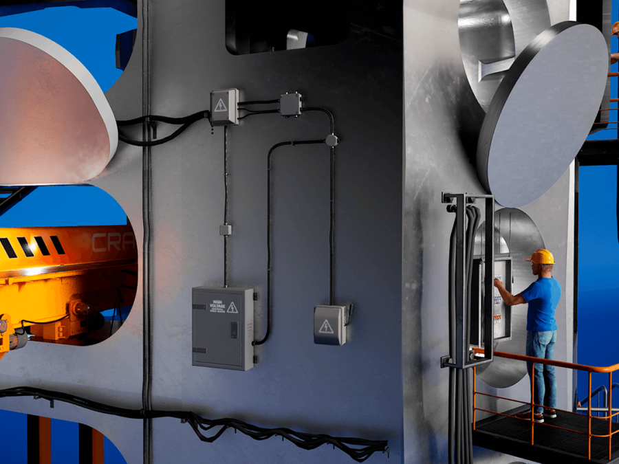 Render campagna VDP dettaglio