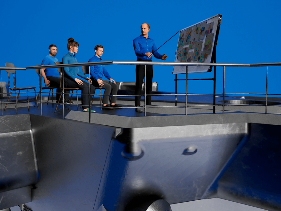 Render campagna VDP dettaglio