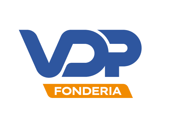 logo VDP Fonderia